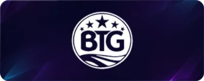 Big Time Gaming