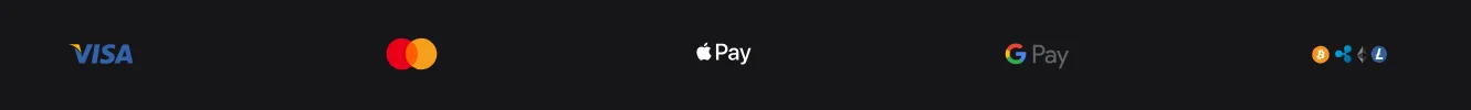payment methods